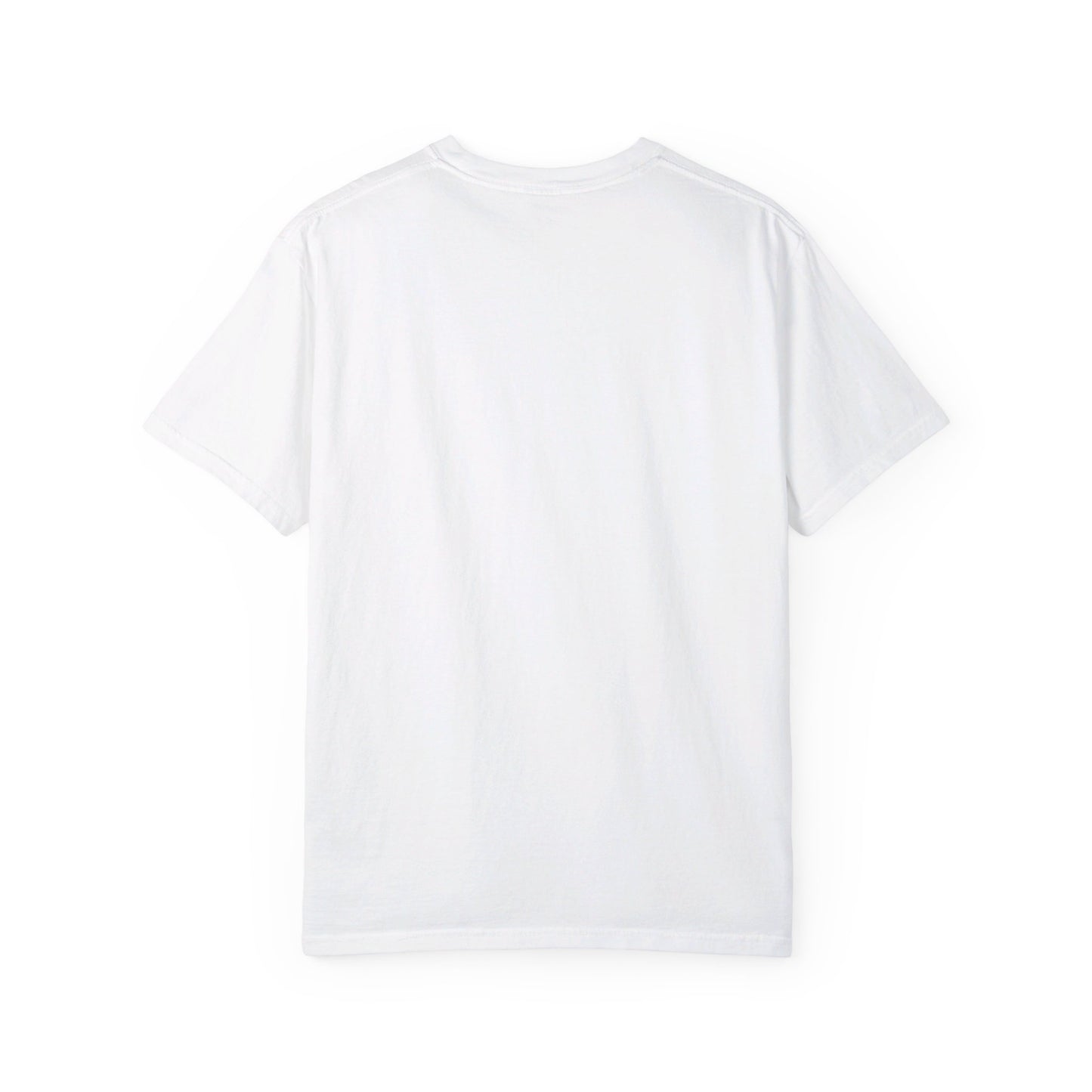 This Is Some Boo Unisex Garment-Dyed T-shirt