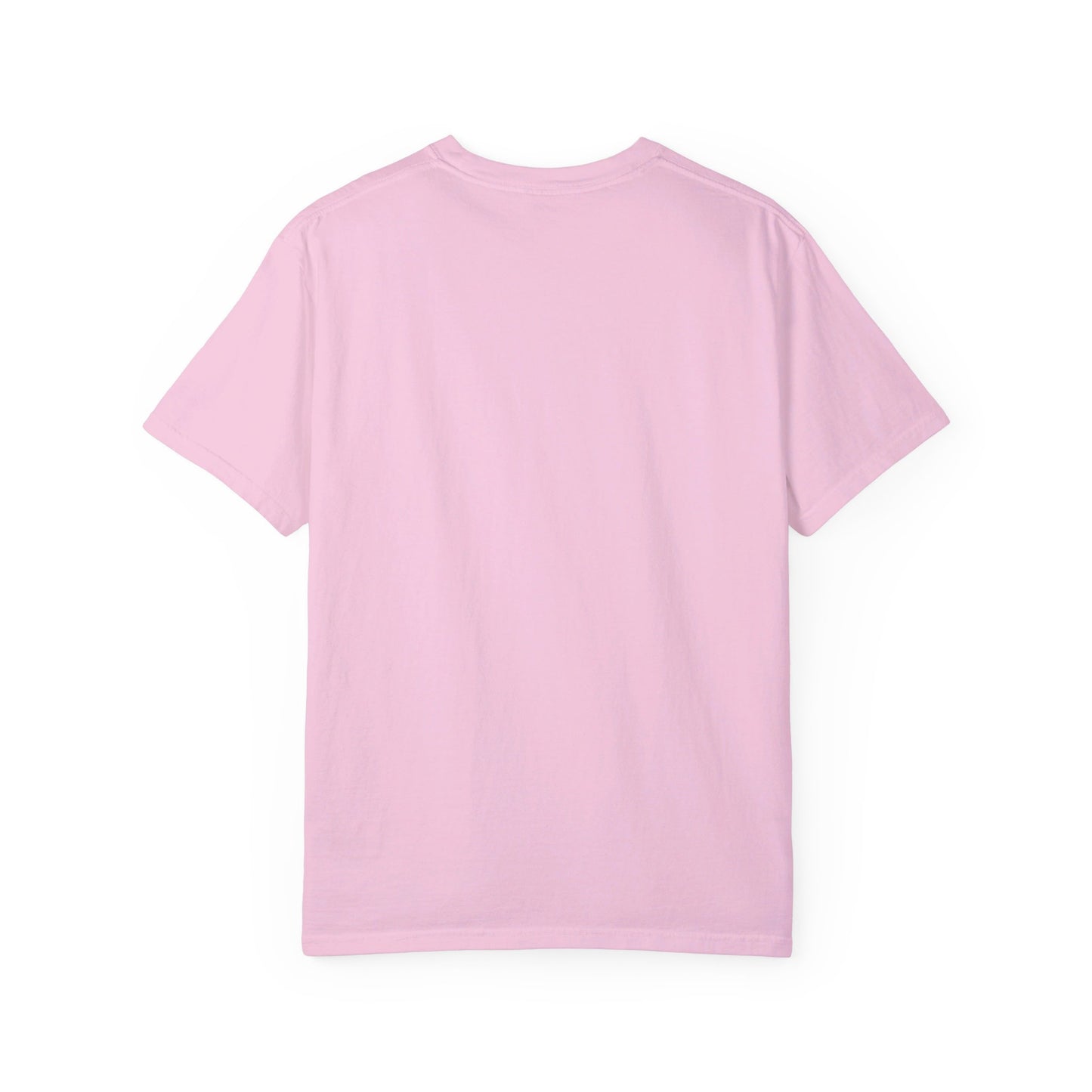 This Is Some Boo Unisex Garment-Dyed T-shirt