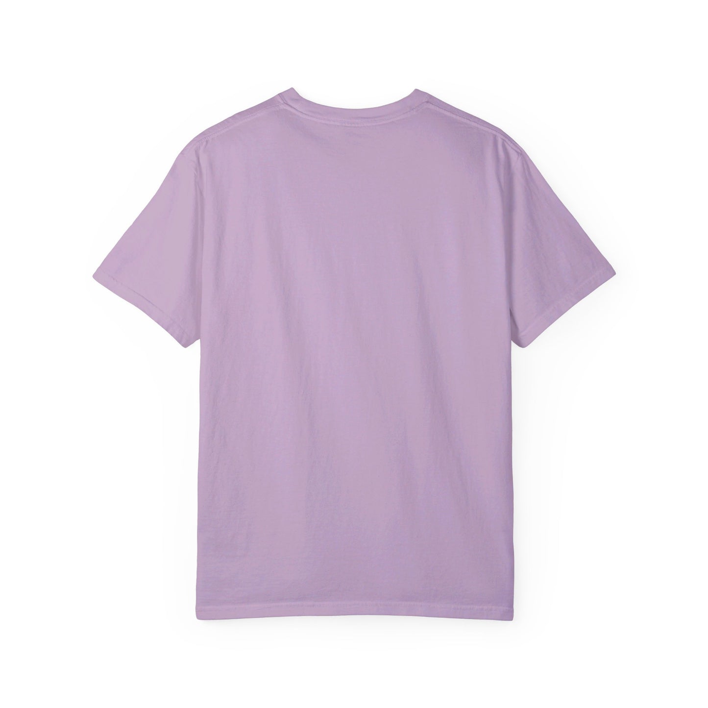 This Is Some Boo Unisex Garment-Dyed T-shirt