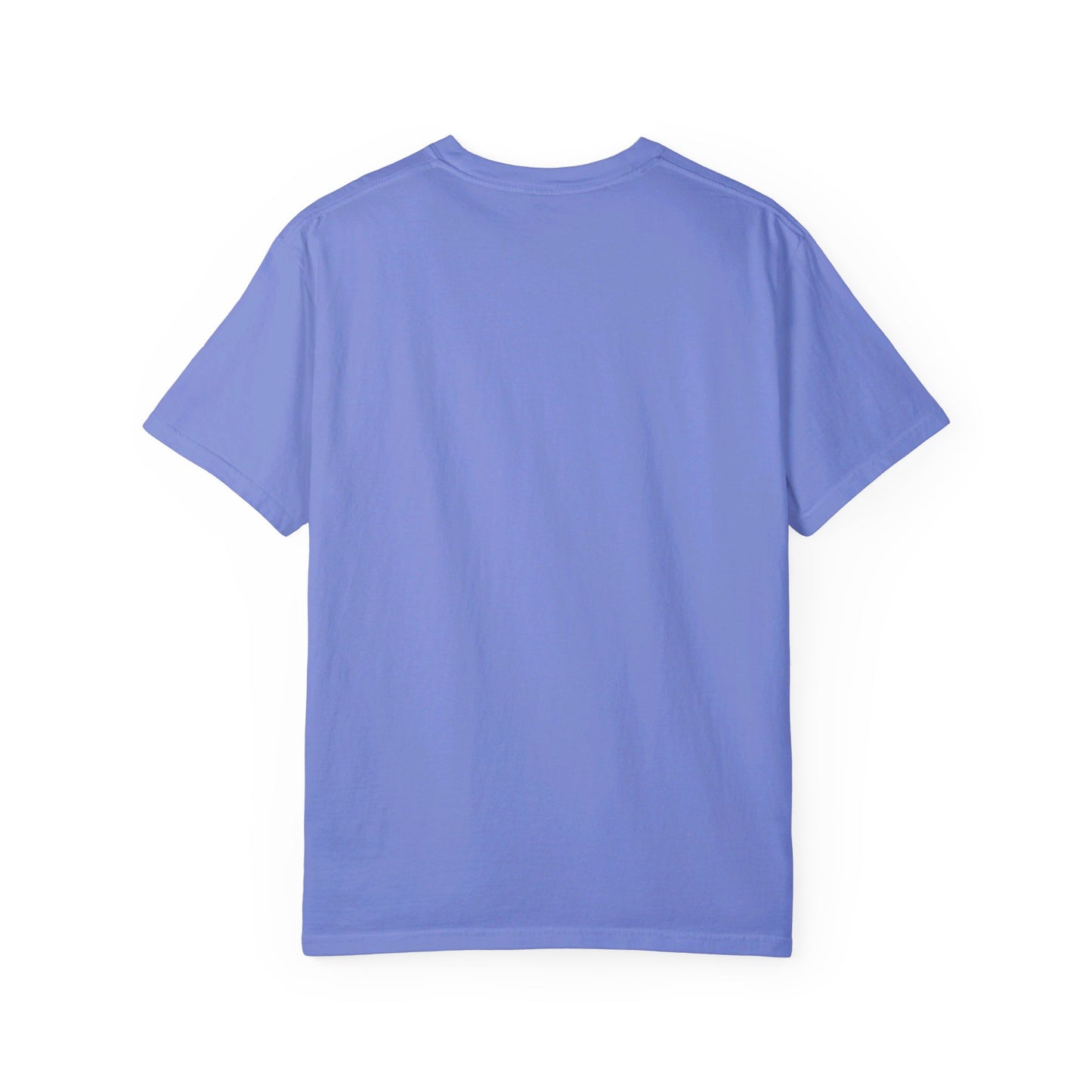 This Is Some Boo Unisex Garment-Dyed T-shirt