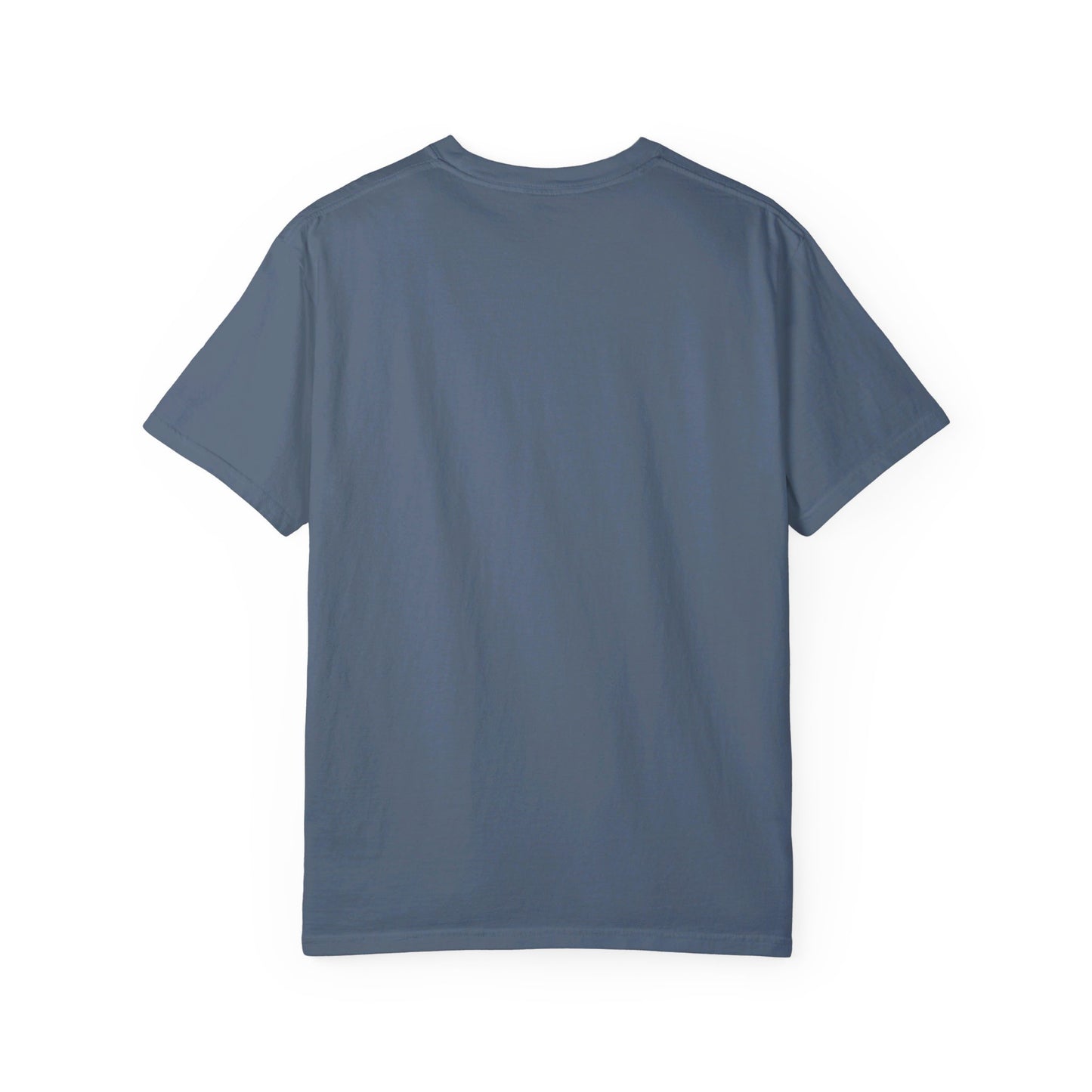 This Is Some Boo Unisex Garment-Dyed T-shirt