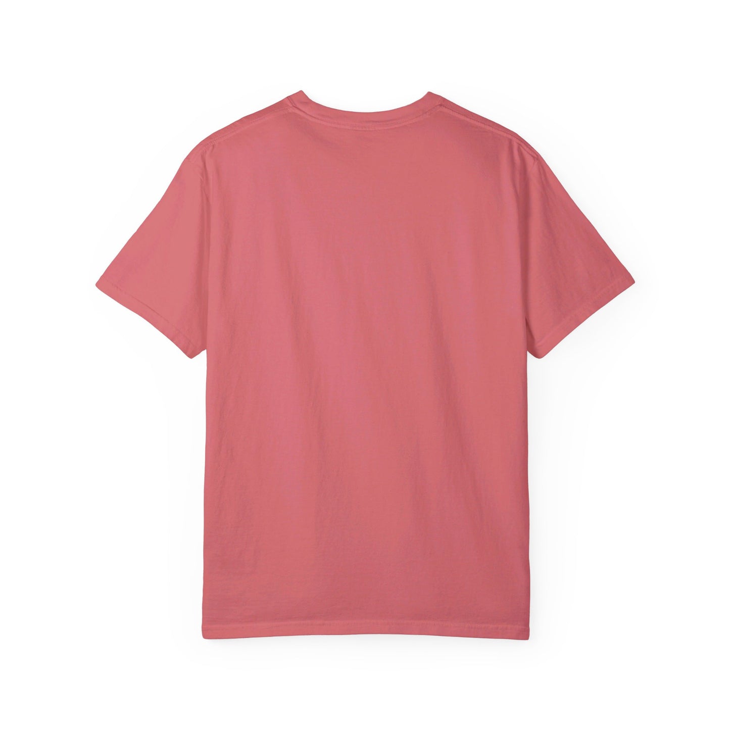 This Is Some Boo Unisex Garment-Dyed T-shirt